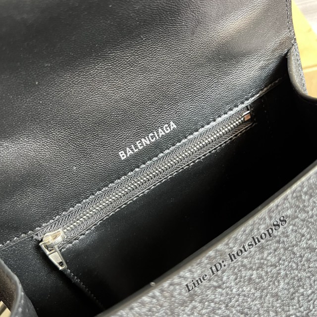 Gucci官網新款包包 古馳BALENCIAGA×GUCCI聯名全新“Aria-時尚詠歎調”系列女包593546 gqy4736
